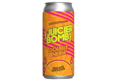 Juicier Bomb