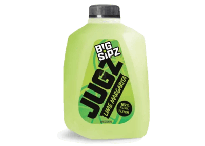 Jugz Lime
