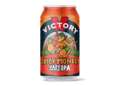 Juicy Monkey