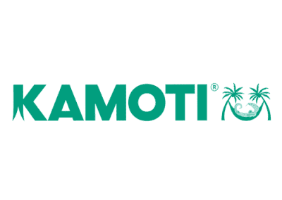 Kamoti