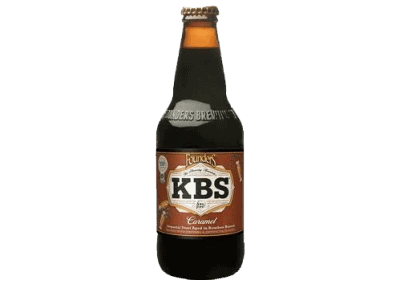 KBS Caramel