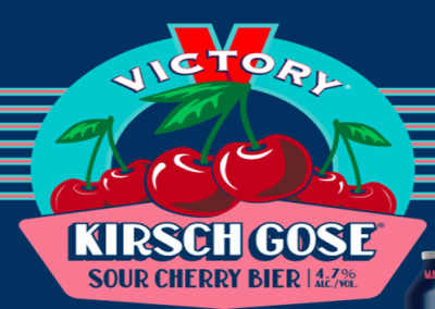 Kirsch Gose