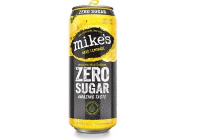 Hard Lemonade Zero Sugar