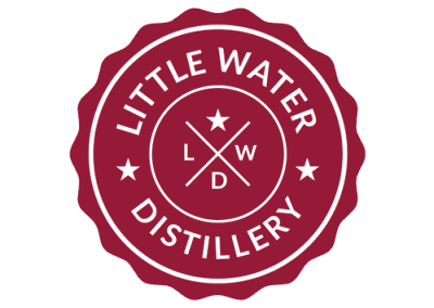 Little Water Distillery