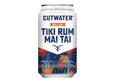 Rum Mai Tai