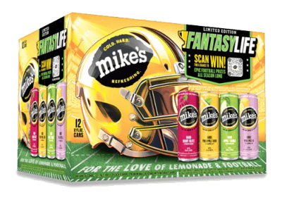 Hard Fantasy Variety Pack