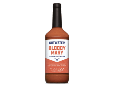 Cutwater Mild Bloody Mary Mix