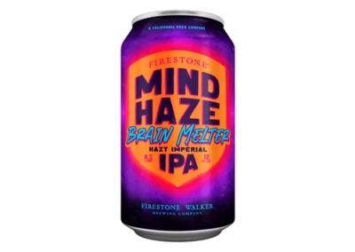 Mind Haze Brain Melter