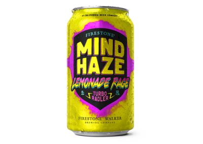 Mind Haze Lemonade Rage