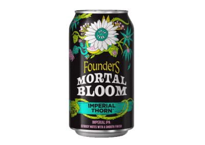 Mortal Bloom Imperial Thorn