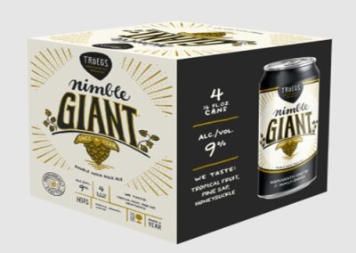 Nimble Giant DIPA