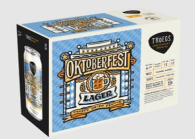 Oktoberfest Lager