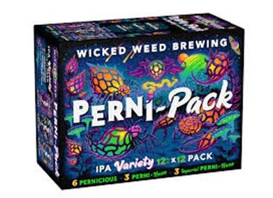 Perni-Pack Variety
