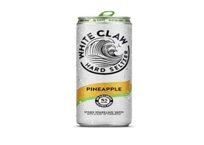 Hard Seltzer Pineapple