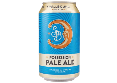 Possession pale ale
