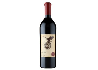 Protest Red Blend