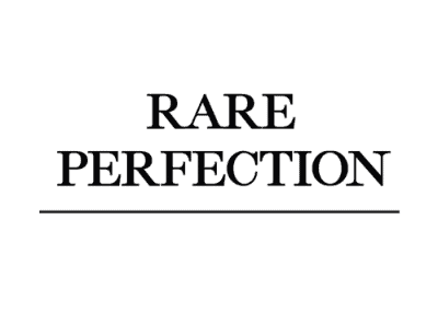 Rare Perfection
