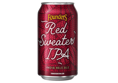 Red Sweater IPA