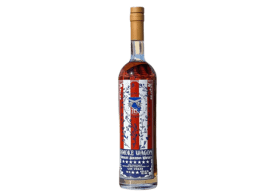 Red White & Blue 4th of July SBW