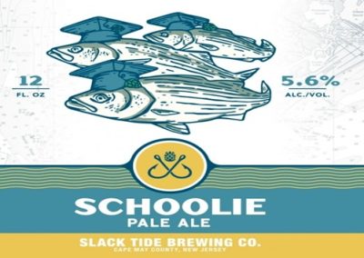 Schoolie Pale Ale