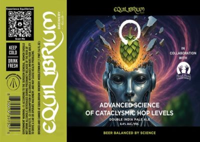 Advanced Science of Cataclysmic Hop Levels