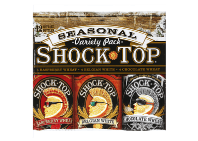 Seasonal Variety Pack