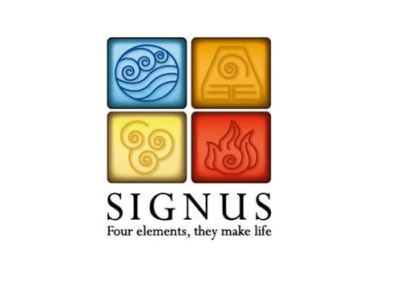 Signus Cabernet Sauvignon – Merlot blend