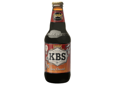 KBS Spicy Chocolate