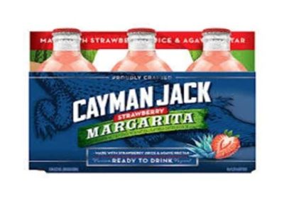 Strawberry Margarita