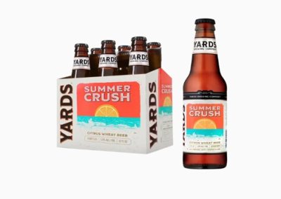 Summer Crush