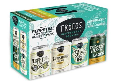 Perpetual Exploration Summer VP