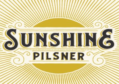 Sunshine Pils