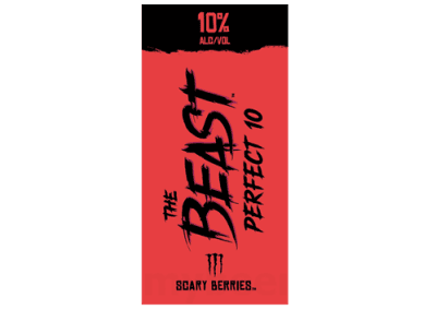 Perfect 10 Scary Berries