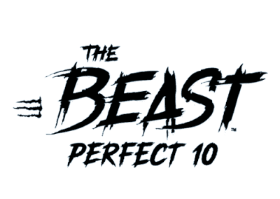 Monster Beast Perfect 10