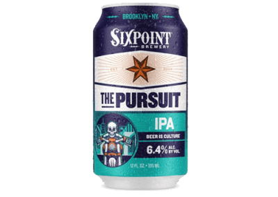 The Pursuit IPA