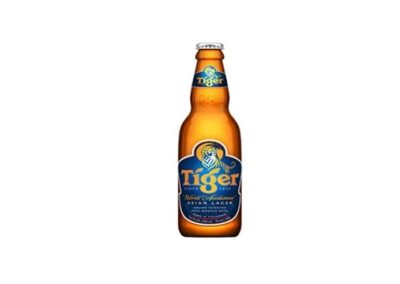 Tiger Lager