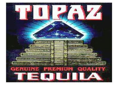 Topaz Tequila