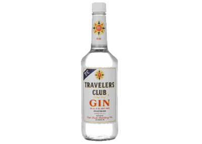 Travelers Gin