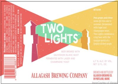 Two Lights