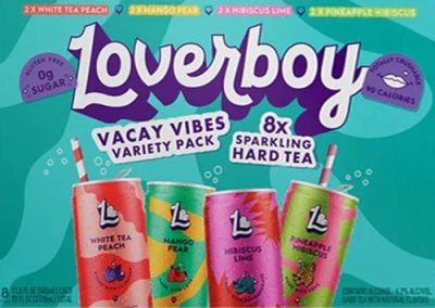 Vacay Vibes Variety Pack