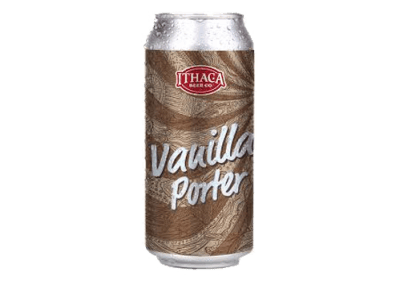 Vanilla porter