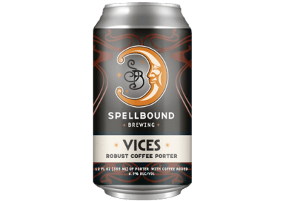 Vices coffee porter
