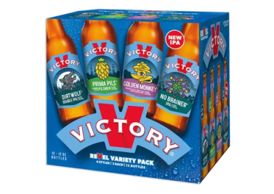 Victory Variety Pack