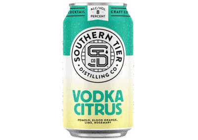 Vodka Citrus
