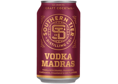 Vodka Madras