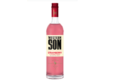 Western Son Strawberry