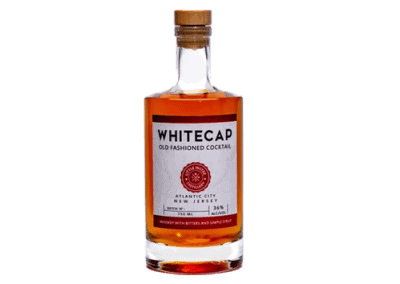 Whitecap Old Fashioned