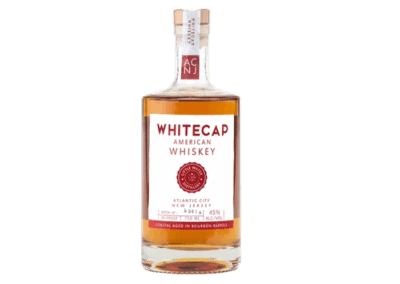 Whitecap American Whiskey