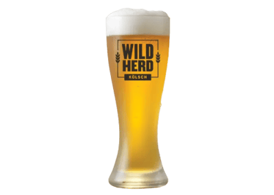 Wild herd kolsch