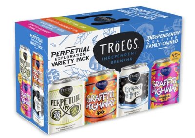 Perpetual Exploration Winter VP